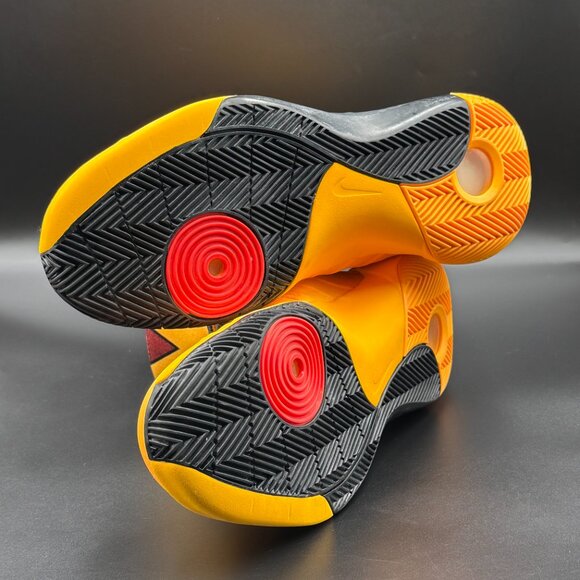 Nike Hyperdunk 2015 'Bruce Lee' - Picture 7 of 8